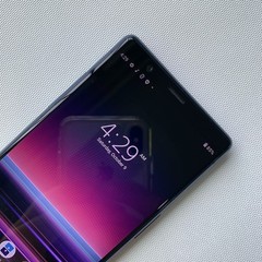 Unlocked Original Sony Xperia 5 J8210/J9210 4G LTE WIFI NFC 6GB RAM Mobile Phone