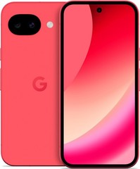 Google Pixel 10a GE1GQ 128GB – BERRY – T-Mobile LOCKED – EXCELLENT