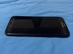 Samsung SM-J327V Galaxy J3 Eclipse Verizon FOR PARTS See Description