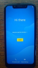Motorola Moto G7 Optimo “Brand New” bought 3 yrs ago – Total Wireless- 32GB