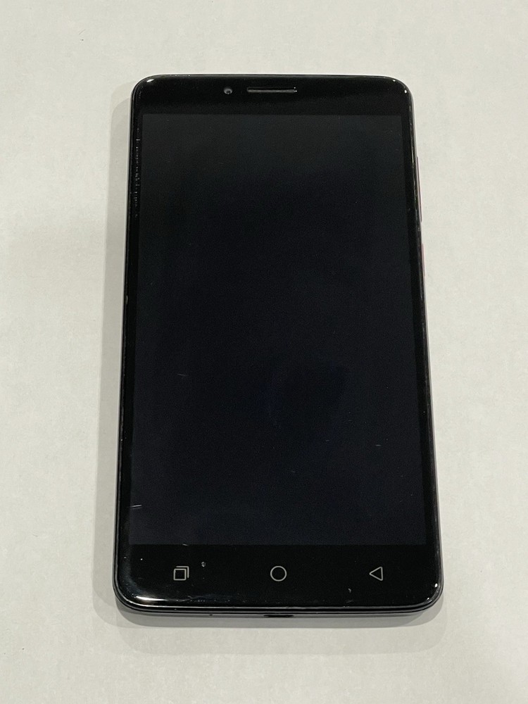 T-Mobile Revvl Plus Coolpad Revvl Plus – Damaged For Parts – Read in Full