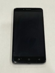 T-Mobile Revvl Plus Coolpad Revvl Plus – Damaged For Parts – Read in Full