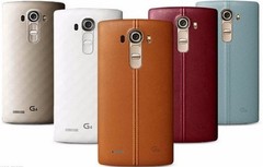 FOR PARTS – LG G4 Dual Sim H818P 32GB (FACTORY UNLOCKED) 5.5″ QHD , 3GB RAM