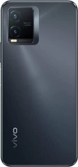 Vivo T1X Gravity Black (RAM 6GB, 128GB) 6.58″ 50MP-Camera Unlocked Phone