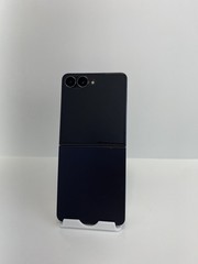 Samsung Galaxy Z Flip7 SM-F766U1 256GB Jet Black Warranty Unlocked phone