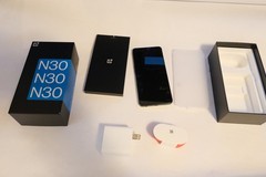 OnePlus Nord N30 – 128 GB – Chromatic Gray (Unlocked)