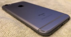 Apple iPhone 6s – 32GB – Space Gray (AT&T) A1633 (CDMA + GSM)