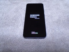 Samsung Galaxy S23, 128gb, Black, Carrier Unlocked, Excellent!!