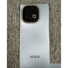 iQOO Z10 Turbo+ plus 5G Unlocked 256GB 512GB ROM SmartPhone condition Excellen
