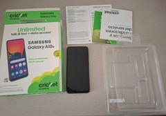 Samsung Galaxy A10e SM-A102U – 32 GB – Cricket Wireless, Clean IMEI, Works