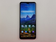 AT&T Fusion 5G (EA211005) 64GB – Silver (AT&T) Smartphone – Clean IMEI – K8785