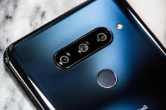 LG V40 ThinQ V409N V405UA (Verizon) LM-V405EBW 6.4″ SmartPhone