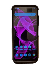 T-Mobile Revvl 6 Pro 5G 256 GB Unlocked -Excellent