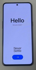 OnePlus 10T 5G Unlocked (Any Carrier) CPH2419 128GB SmartPhone Black