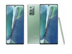 Samsung Galaxy Note 20 sm-N981B/DS 6.7″ 256GB 8GB DUAL SIM 64MP 4300mAh Green A+