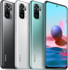 Xiaomi Redmi Note 10 5G 6.43″ Unlocked Smartphone Global