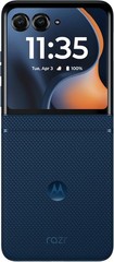 motorola Razr 2025 5G XT2553V Unlocked Verizon GSM 256GB Flip Smartphone DPXL .