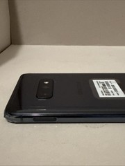 Samsung Galaxy S10E ATT – For Parts Only