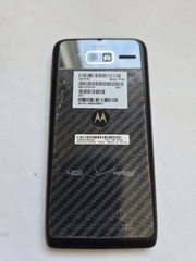 Motorola Droid Razr M 8GB XT907 *VINTAGE* VERIZON CARRIER *NEW*