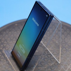 Samsung Galaxy Z Fold6 – 1TB – Navy (Unlocked)