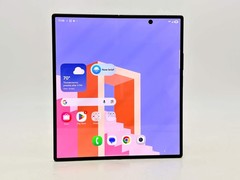Unlocked Samsung Galaxy Z Fold7 SM-F966U 256GB 12GB RAM Black