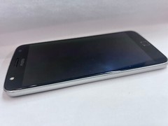 VERIZON Motorola Moto Z Play Droid XT1635 32GB Smart Phone *GOOD LCD *BAD BATTRY