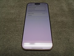 Apple iPhone 16 Pro Max, 256gb, Desert Titanium, Carrier Unlocked, Excellent!!