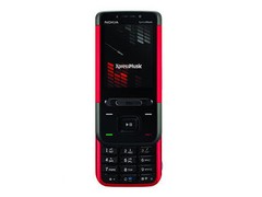Nokia 5610 Xpress Music Unlocked GSM WCDM Camera Bluetooth MP3 3.2MP Cell Phone