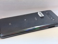 Verizon TCL 10 5G UW T790S Android GSM 128GB Smart Phone For Parts * READ *