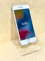 Apple iPhone 6S 128GB Unlocked 🔋 89% Battery Clean IMEI Good Silver
