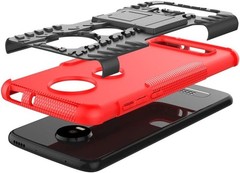 Motorola Moto Z3 /Z3 Play Case Drop Protection Bumper Compatible Moto Mods