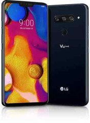 Original Unlocked LG V40 ThinQ V405UA (Verizon) V409N LM-V405EBW 6.4″ PHONE