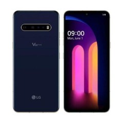 LG V60 THINQ 5G LM-V600AM V600TM V600VM 128GB Unlocked Smartphone – New Unopened