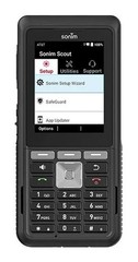 Sonim XP5 Plus XP5900 (No Knobs) 16GB AT&T Unlocked Rugged Waterproof Phone