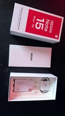Xiaomi Redmi Note 15 Pro Plus 5G Unlocked | 6500mAh Battery 12GB | 512GB (MINT)