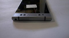 RED Hydrogen One Gray Shadow 12 H1A1000 Verizon Only 128GB Good