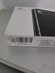 Google Pixel Fold 5G – 512 GB – Obsidian VERIZON (Unlocked) READ DESCRIPTION