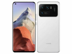 Xiaomi Mi 11 Ultra 5G Dual SIM 6.81″ 256/512GB 50MP Snapdragon 888 IP68 5000mAh