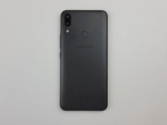 UMIDIGI Power – 64GB – Black (GSM Unlocked) Dual SIM – *PLEASE READ* – H8562