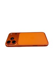 Apple iPhone 17 Pro Max A3257 MFXP4LL/A 1TB 6.9″ Smartphone – Cosmic Orange