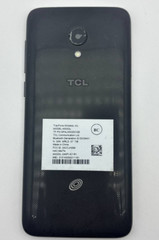 Alcatel LX A502DL Android Smartphone 16GB 7.9MP 5.3″ Bluetooth Locked Tracfone