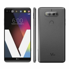 LG V20 H990N (Hong Kong) Dual SIM 4G LTE 5.7″ 64GB ROM 4GB RAM Phone