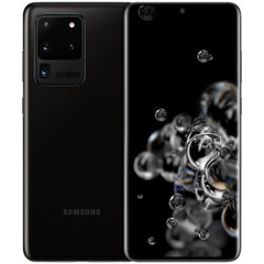 Samsung Galaxy S20 Ultra G988 128GB Unlocked – Big BLACK DOT SCREEN