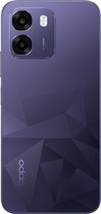 OPPO K14 5G (Violet, 128 GB 6 GB RAM) 6.75 inch Dimensity 6300 Global Version