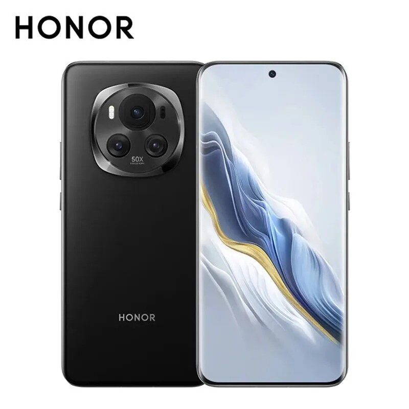 Honor Magic6 5G 16GB RAM 256/512GB 6.78″ LTPO OLED Snapdragon8Gen3 66W 5450mAh