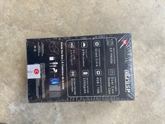 New in Box black Maxwest nitro 5p 4G 8GB 