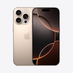 Apple iPhone 16 Pro 128GB Unlocked 90%+ Battery 6.3″ (Desert) A3083 w/Warranty