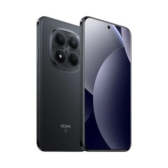 XIAOMI REDMI NOTE 15 PRO+ 512GB BLACK/GLACIER BLUE 12GB RAM FACTORY UNLOCKED