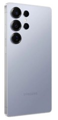 Samsung Galaxy S25 Ultra S938B/DS 512GB 12GB DUAL Global Unlocked (Silverblue)