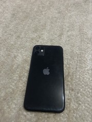 Apple iPhone 11 – 64 GB – Black (Unlocked) – Face ID Not Working